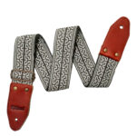 Strap Guitarra/Bajo Grecas