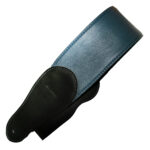 Strap Guitarra/Bajo Elegance XL Gris/Negro