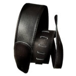 Strap Guitarra/Bajo Elegance Negro