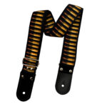 Strap Guitarra/Bajo Carrilleras