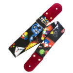 Strap Guitarra/Bajo Casino