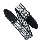 Strap Guitarra/Bajo Piteado