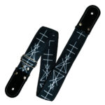 Strap Guitarra/Bajo Vikingo