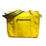 Mochila Amarilla