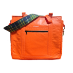 Mochila Naranja