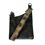 Slim Bag Negra