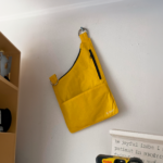 Slim Bag Amarilla