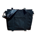 Mochila Negra